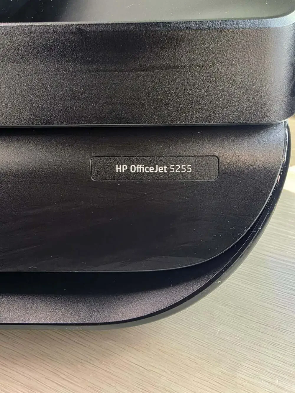 HP OfficeJet 5255 Wireless All-in-One Inkjet Printer